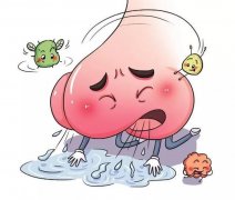 清鼻堂：儿童鼻窦炎是怎么引起的？为啥鼻窦炎总是缠上儿童？