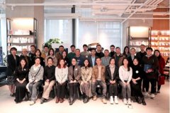 从“建筑精神”到国际化项目人才培养：CIOB & PMI(中国)首次联合活动顺利举行