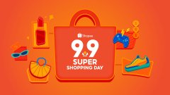 Shopee 9.9超级购物节来袭，多重利好驱动消费增量