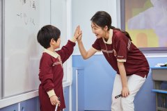 吉的堡成长中心上海区6校新开，助力孩子闪耀未来！