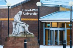 无需高考即可入读英国大学 赫瑞-瓦特大学正式成为SHORELIGHT首个英国地区合作大学