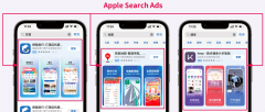 Apple Search Ads的关键词如何精准扩词才能提高转化？丨果搜搜