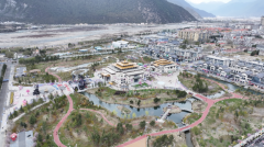 工布江达桃花节：以文旅融合绘就雪域春色新篇章