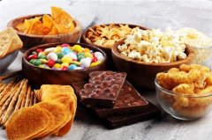 闲食顽家零食品牌个性化创新运营