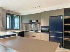 江苏环捷新型材料绿色环保家装的核心竞争力