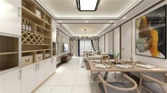 成都一木之家装饰材料有限公司一站式打造梦想家居