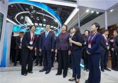 AI筑人力生态 赋能行业升级  中智集团亮相第三届人服大会 引爆行业智能变革