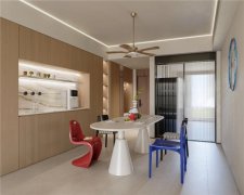 四川欧柏利亚装饰创新模式重新定义家居装修体验