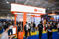 Shopee亮相宁波跨博会，铺就产业带出海快车道