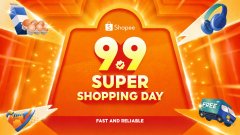 Shopee 9.9超级购物节来袭，多重资源加速释放旺季增长力