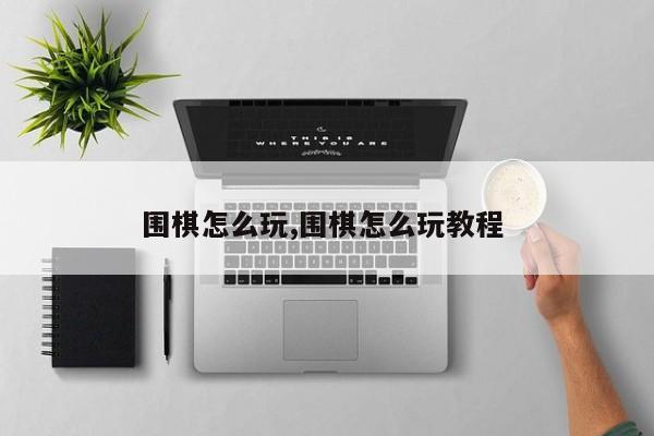 围棋怎么玩,围棋怎么玩教程