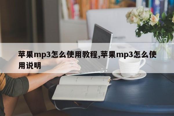 苹果mp3怎么使用教程,苹果mp3怎么使用说明