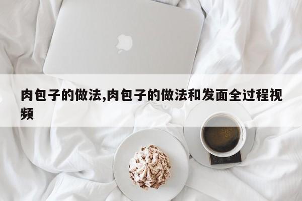 肉包子的做法,肉包子的做法和发面全过程视频