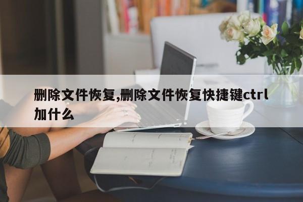 删除文件恢复,删除文件恢复快捷键ctrl加什么